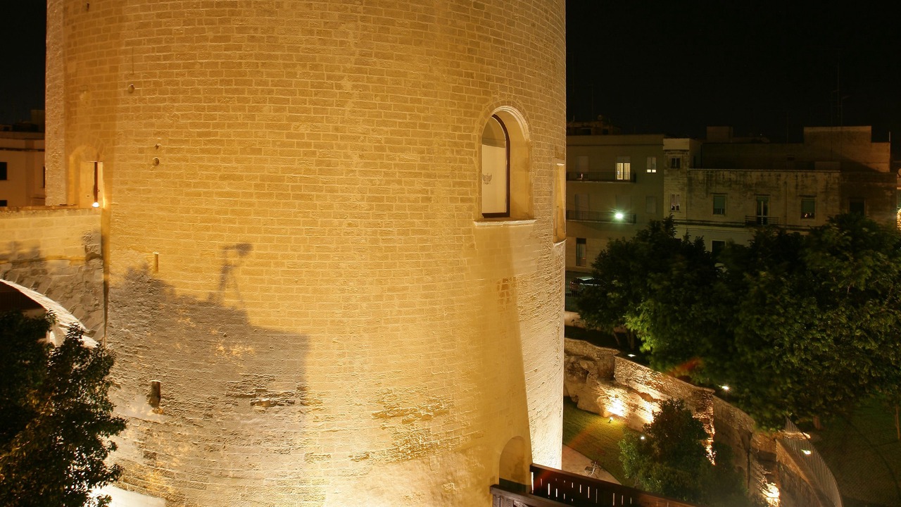 Photo of Outdoor in Lecce