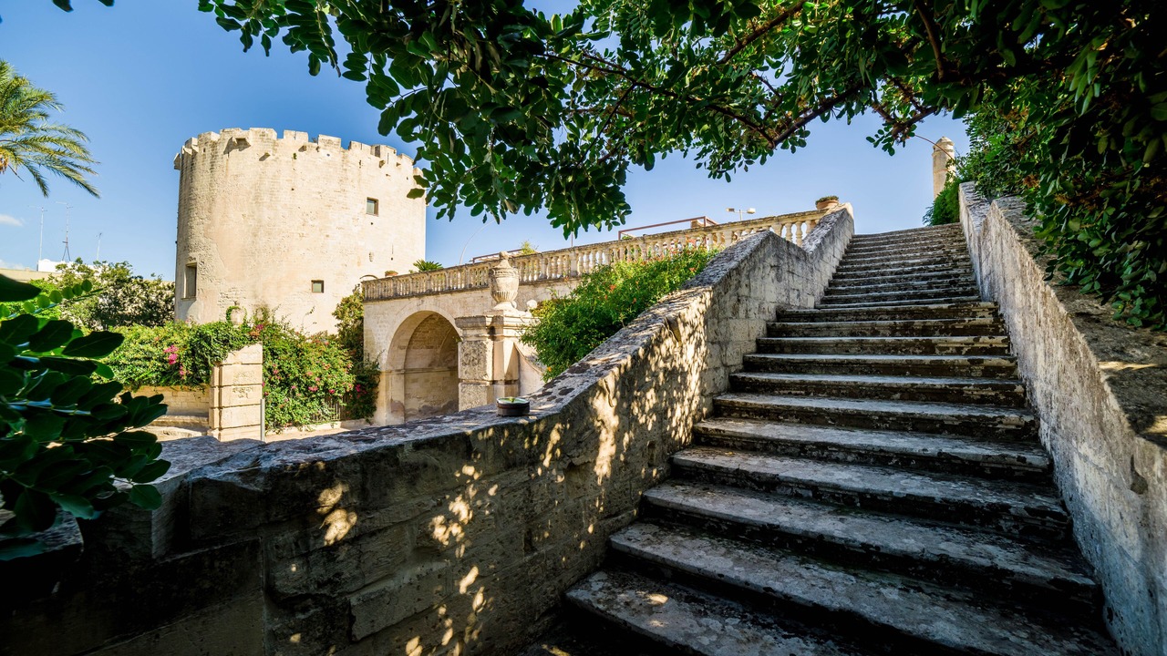 Photo of Outdoor in Lecce