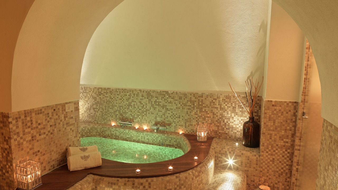 Photo of Bathroom in Lecce