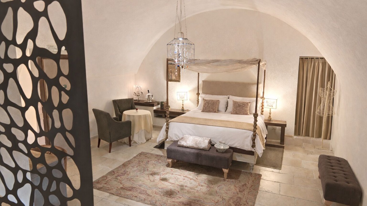 Photo of Bedroom in Lecce