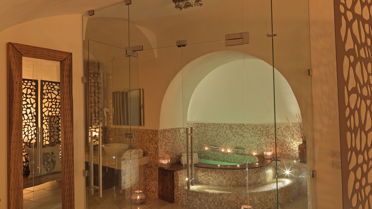Photo of Bathroom in Lecce