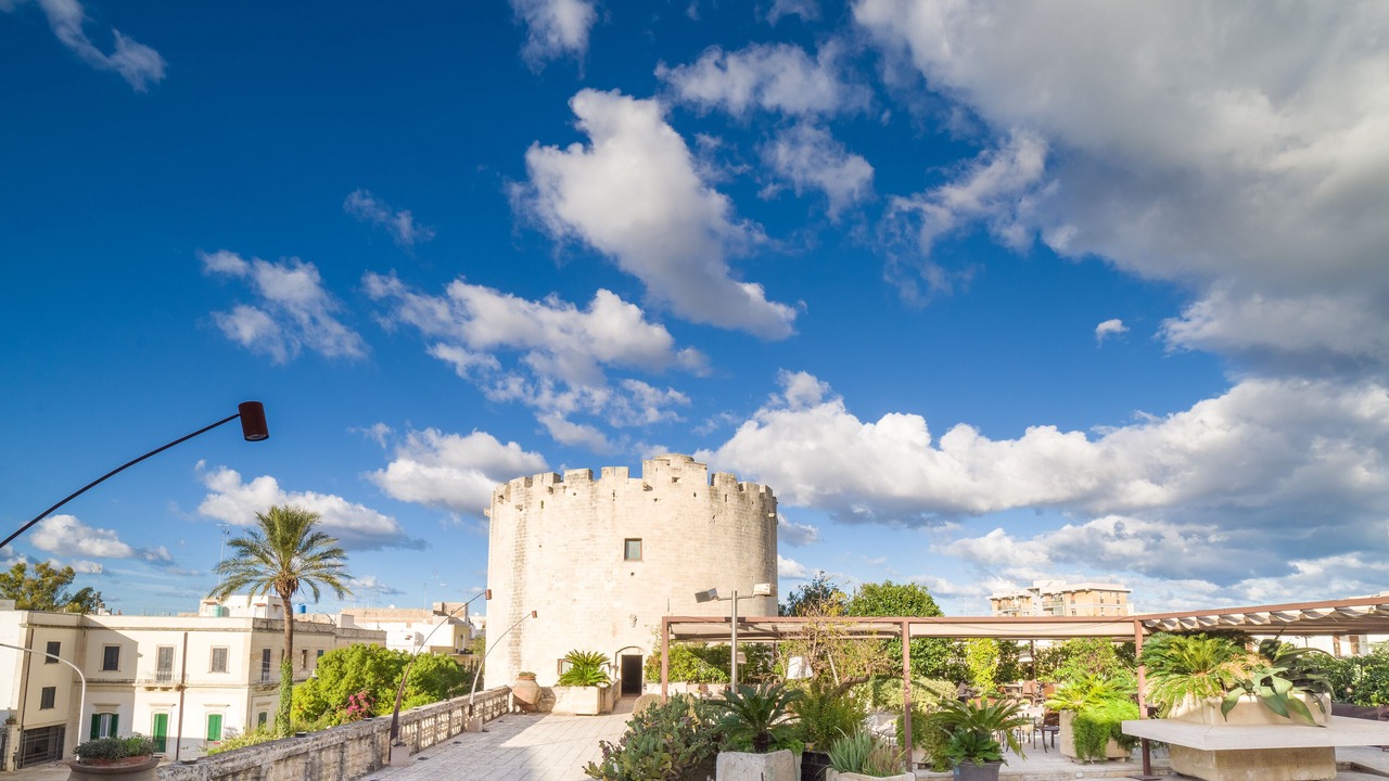 Photo of Outdoor in Lecce