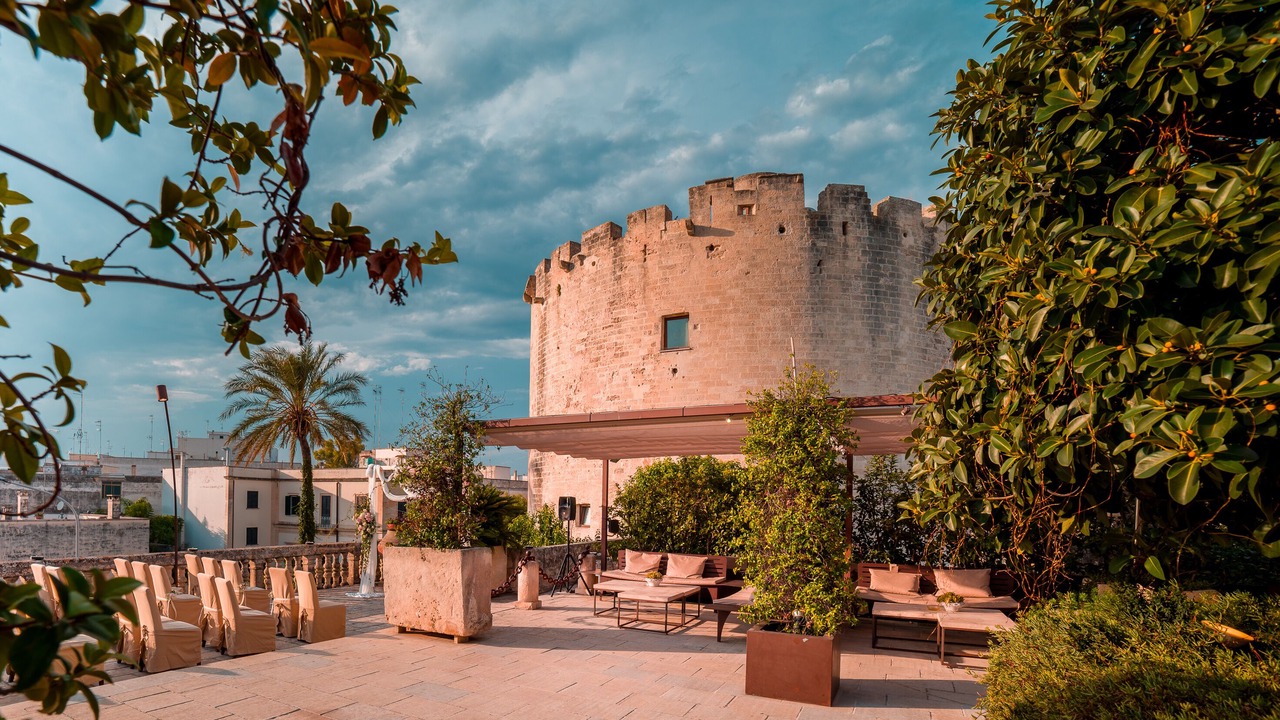 Photo of Outdoor in Lecce