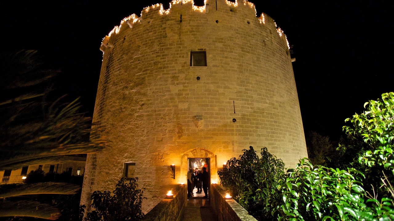 Photo of Outdoor in Lecce