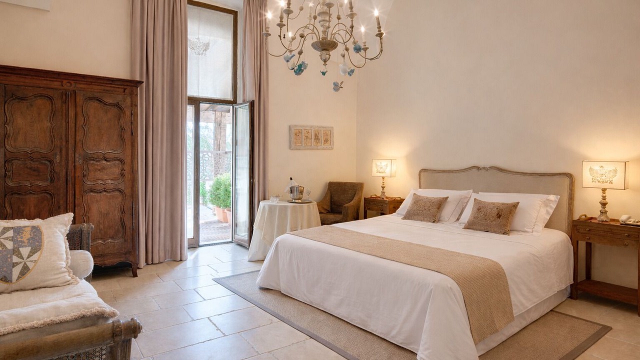 Photo of Bedroom in Lecce