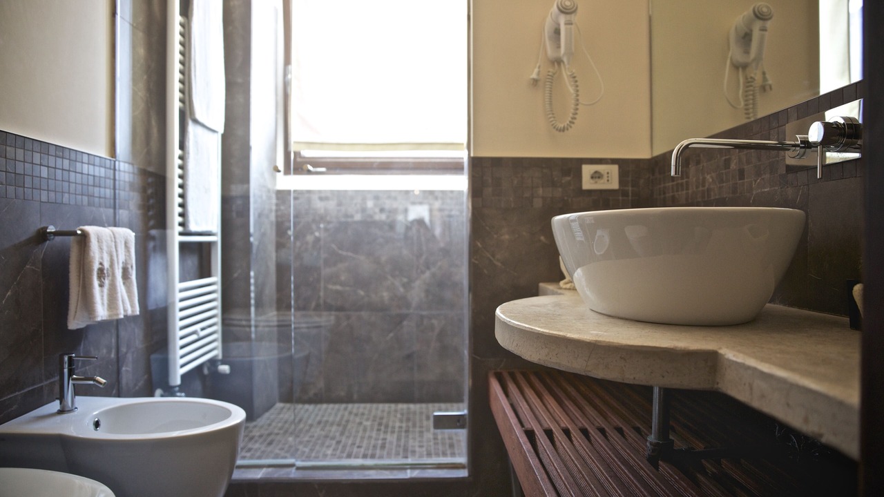 Photo of Bathroom in Lecce