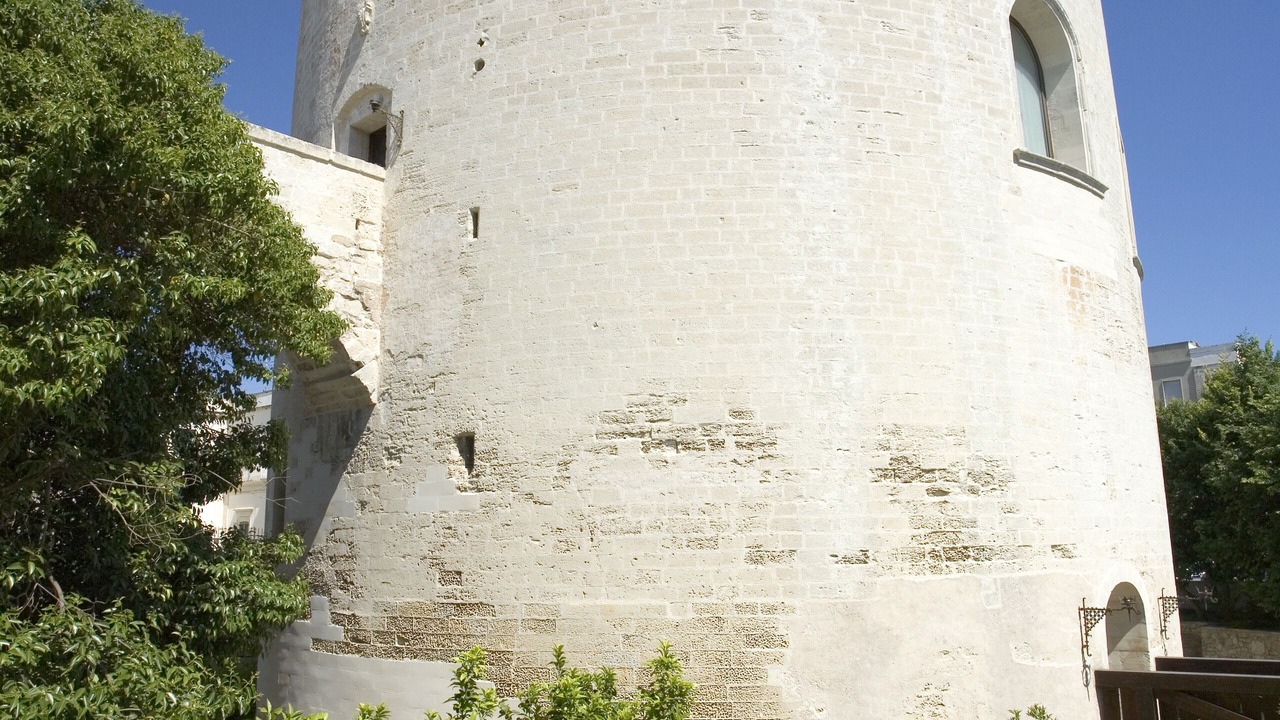 Photo of Outdoor in Lecce