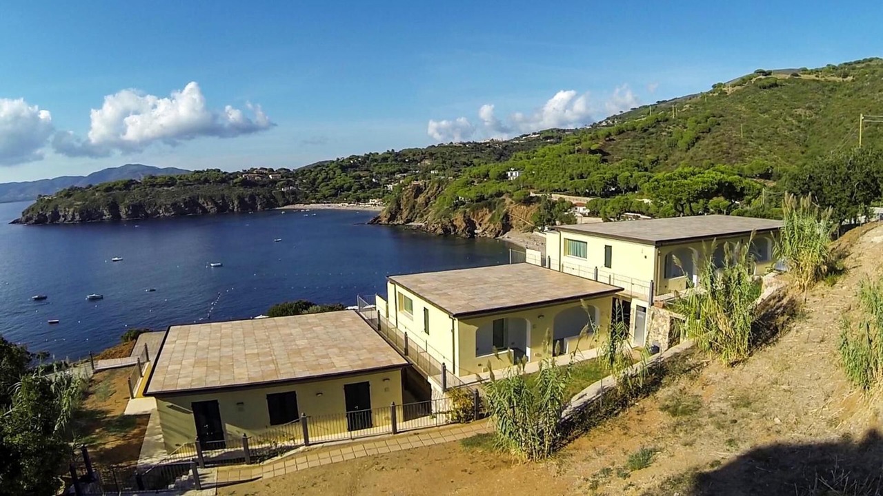 Photo of Outdoor in Capoliveri