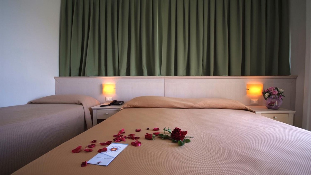 Photo of Bedroom in Capoliveri