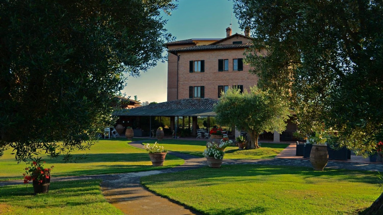 Photo of Outdoor in Pozzuolo