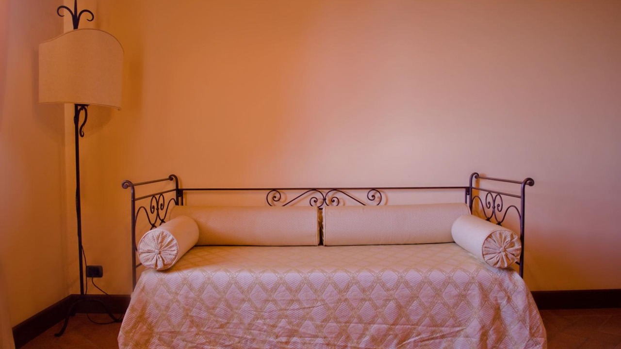 Photo of Bedroom in Pozzuolo