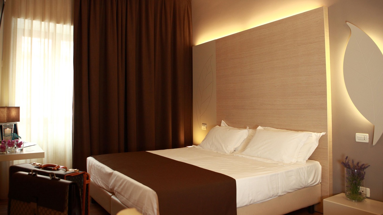 Photo of Bedroom in San Giovanni Rotondo