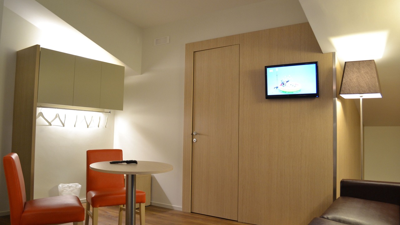 Photo of Bedroom in San Giovanni Rotondo