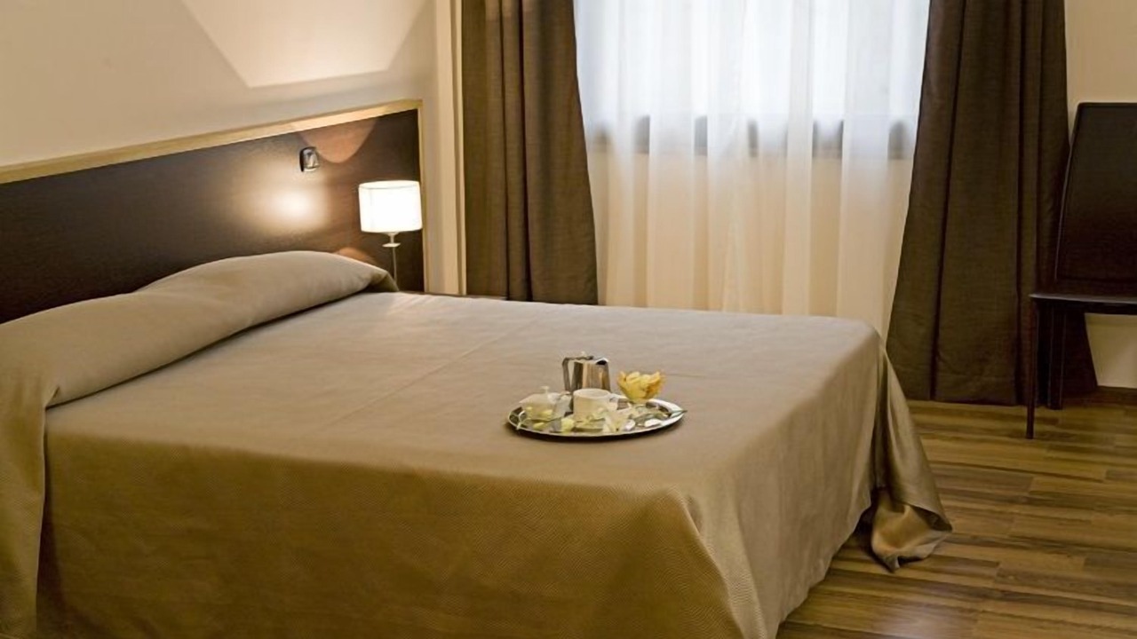 Photo of Bedroom in Cassino