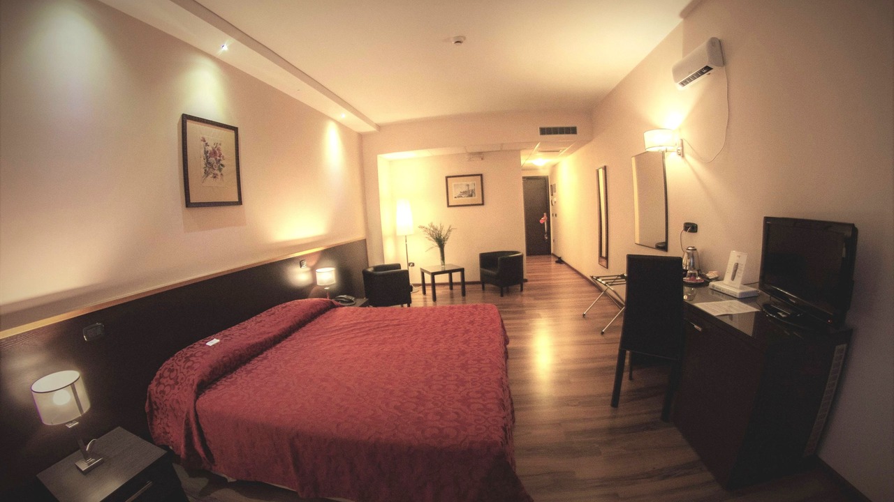 Photo of Bedroom in Cassino