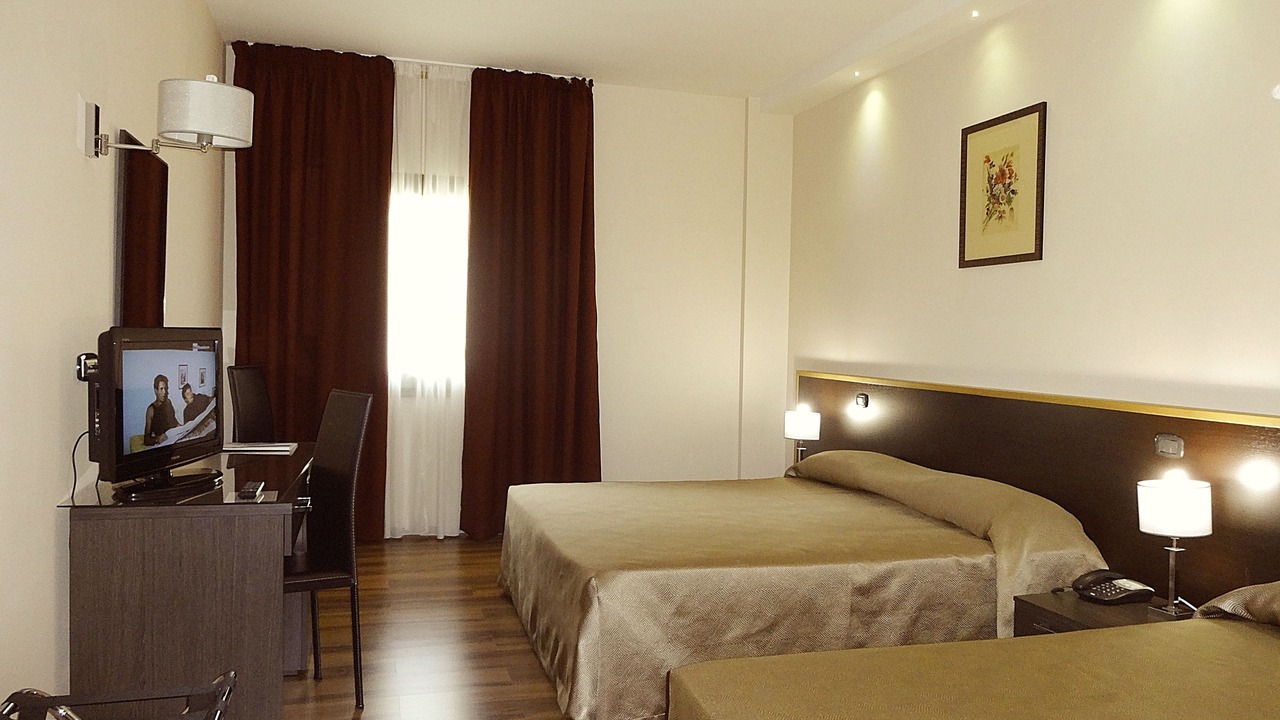 Photo of Bedroom in Cassino