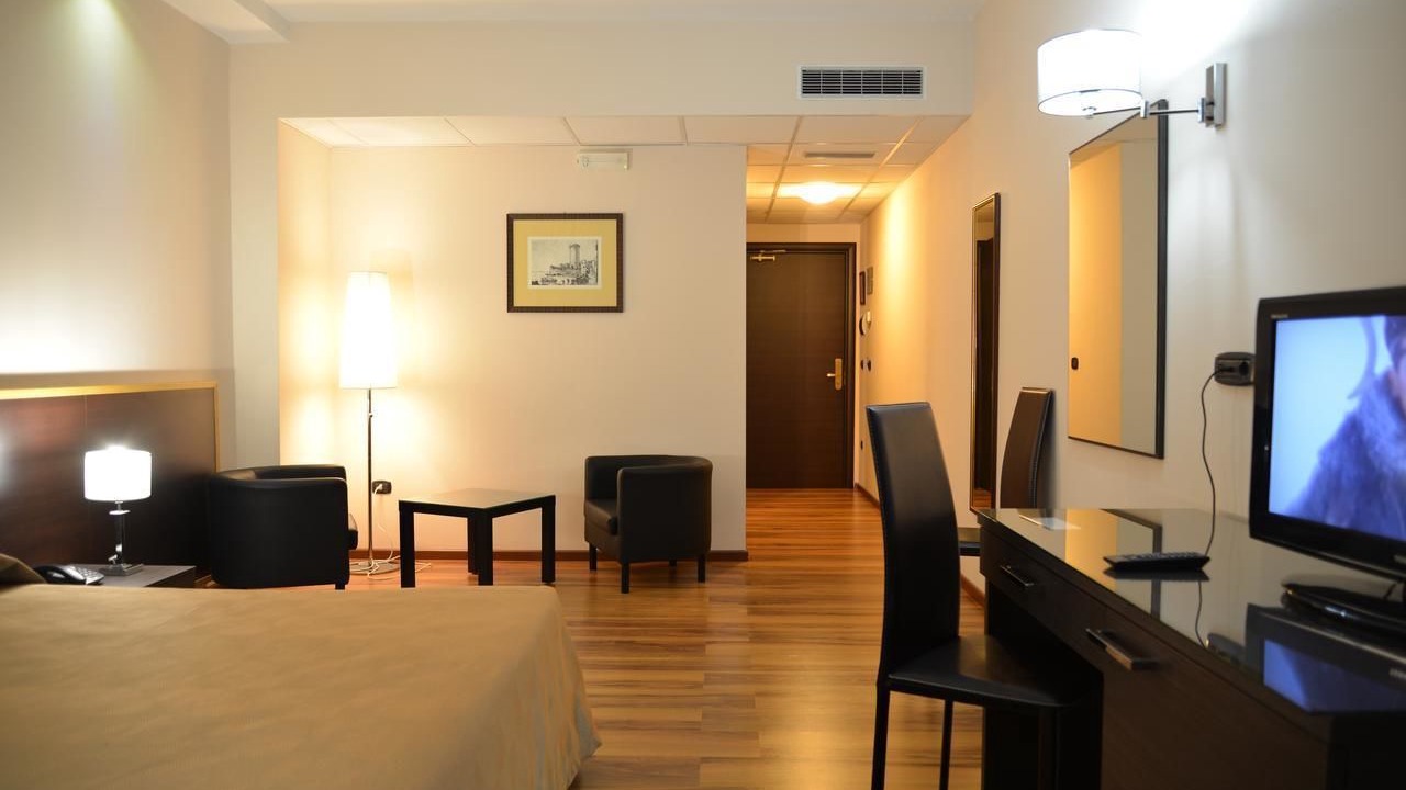 Photo of Bedroom in Cassino