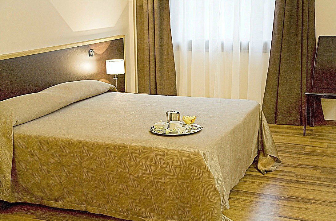 Photo of Bedroom in Cassino