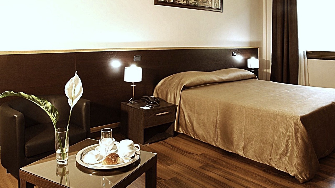 Photo of Bedroom in Cassino