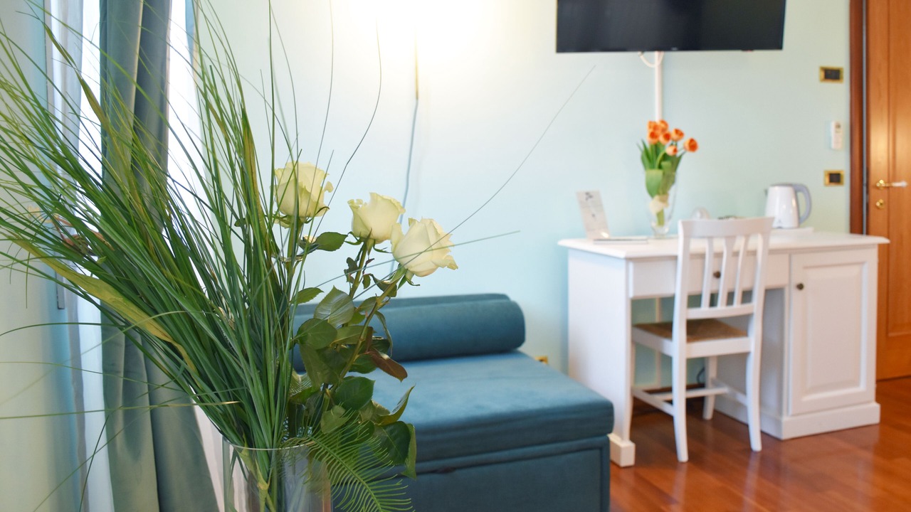 Photo of Bedroom in Tessera
