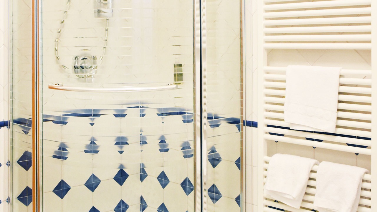Photo of Bathroom in Tessera