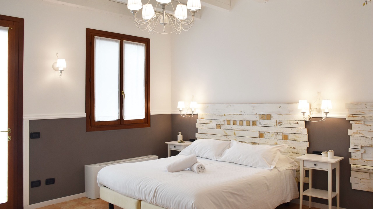 Photo of Bedroom in Tessera