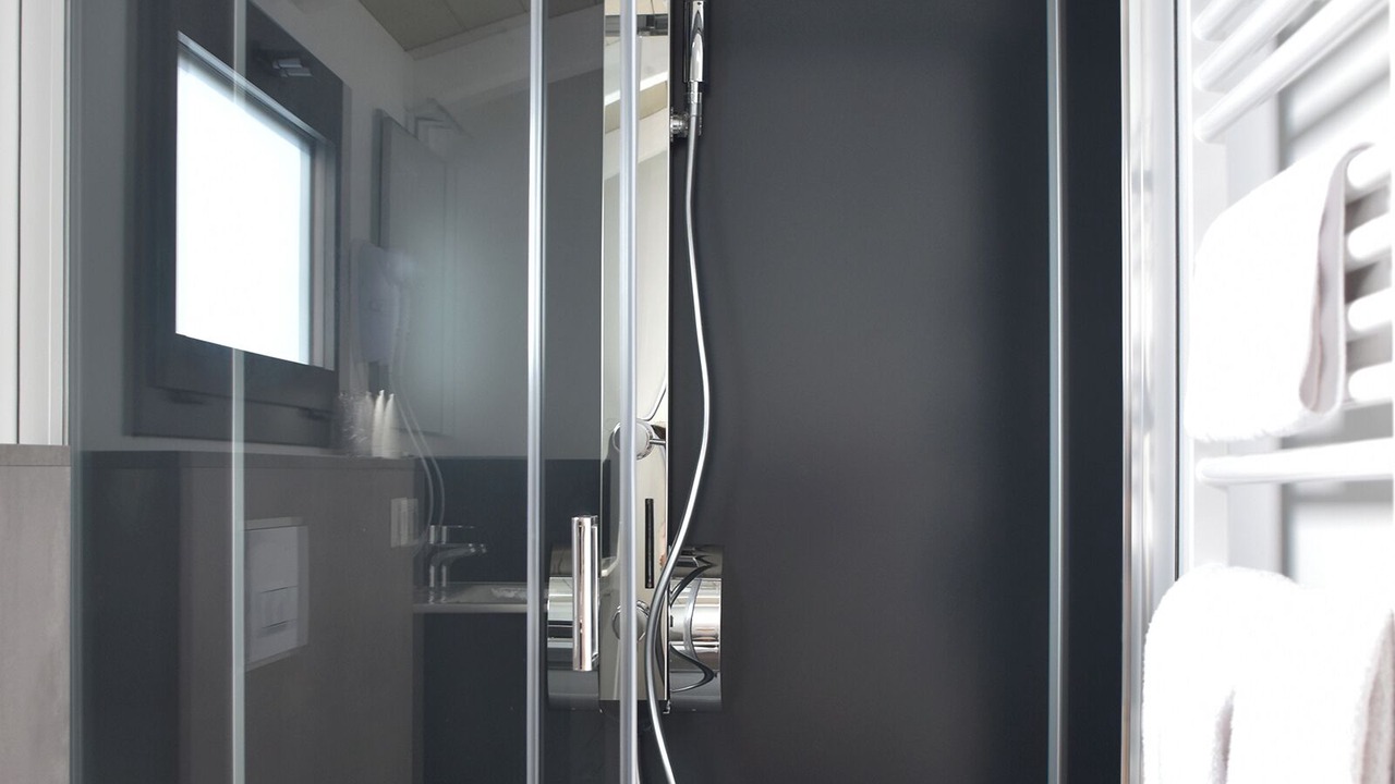 Photo of Bathroom in Tessera