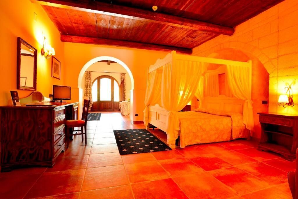 Photo of Bedroom in Barletta