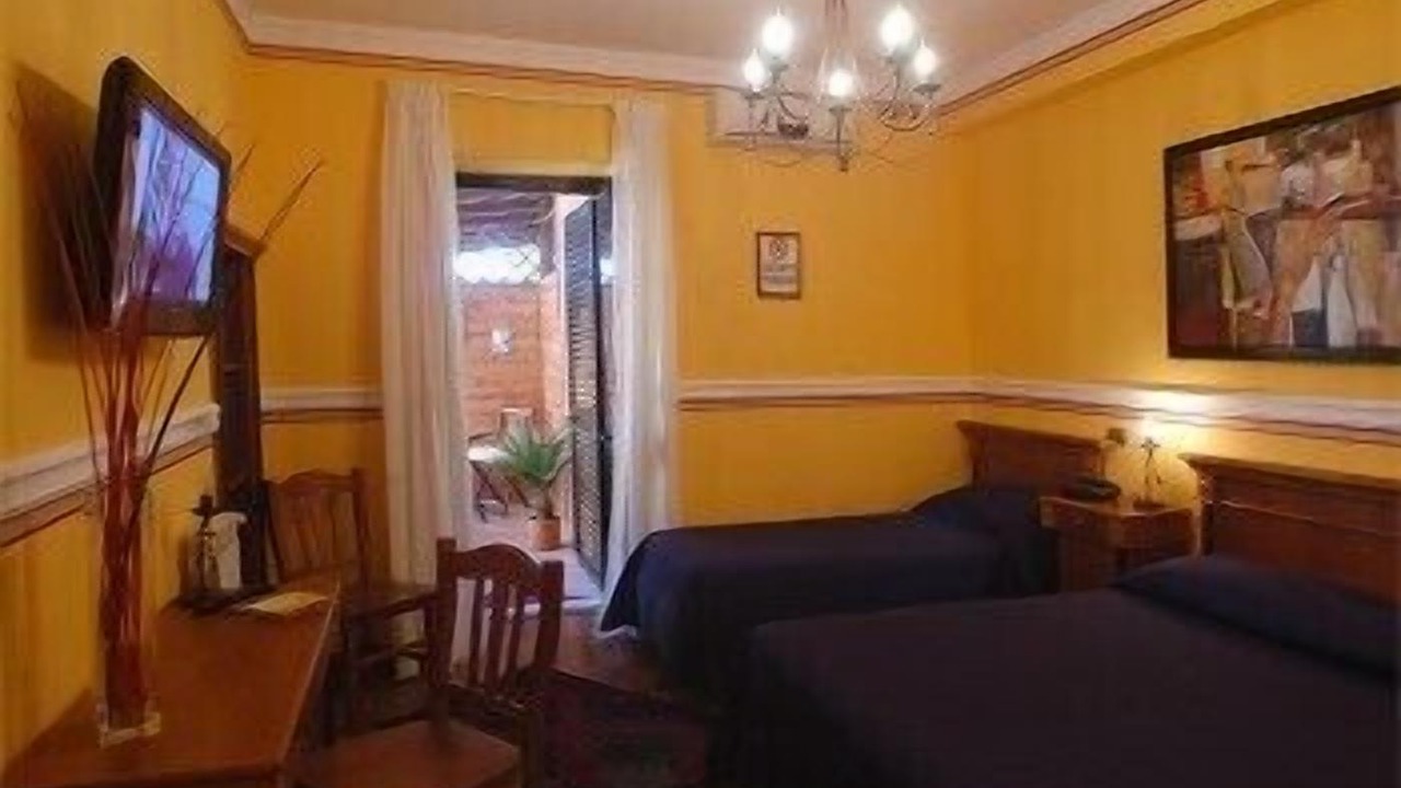 Photo of Livingroom in Caserta