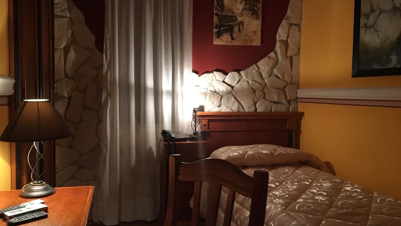 Photo of Bedroom in Caserta