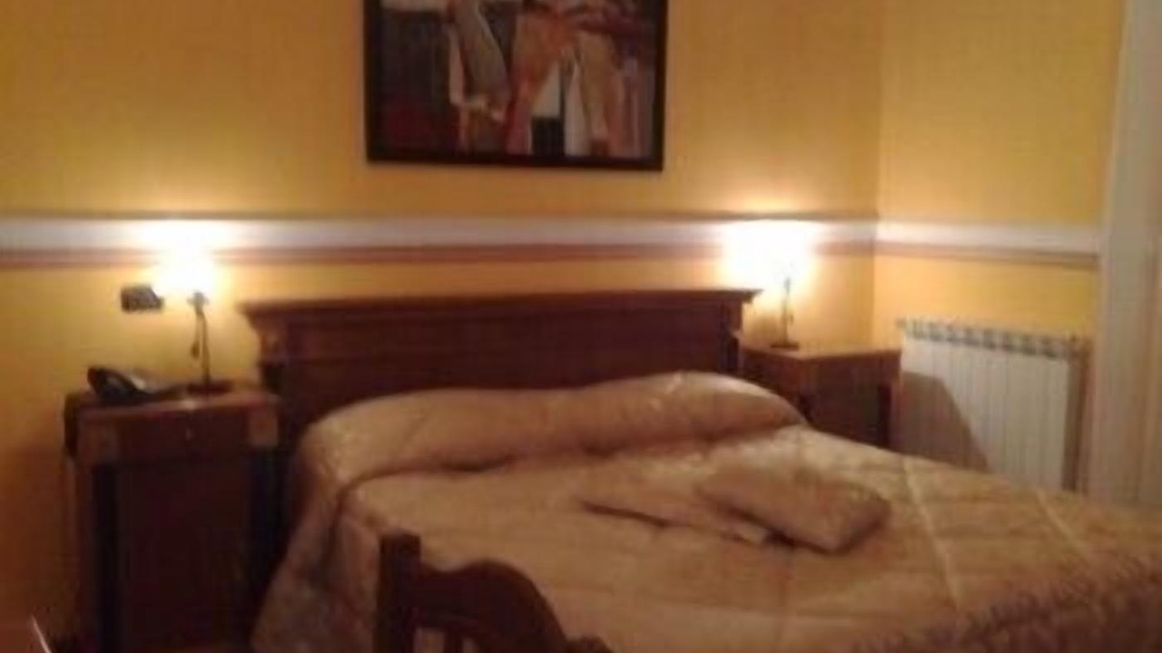 Photo of Bedroom in Caserta