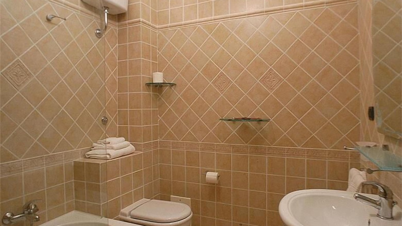 Photo of Bathroom in Caserta