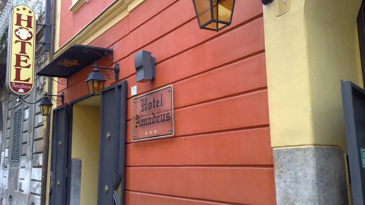 Photo of Outdoor in Caserta