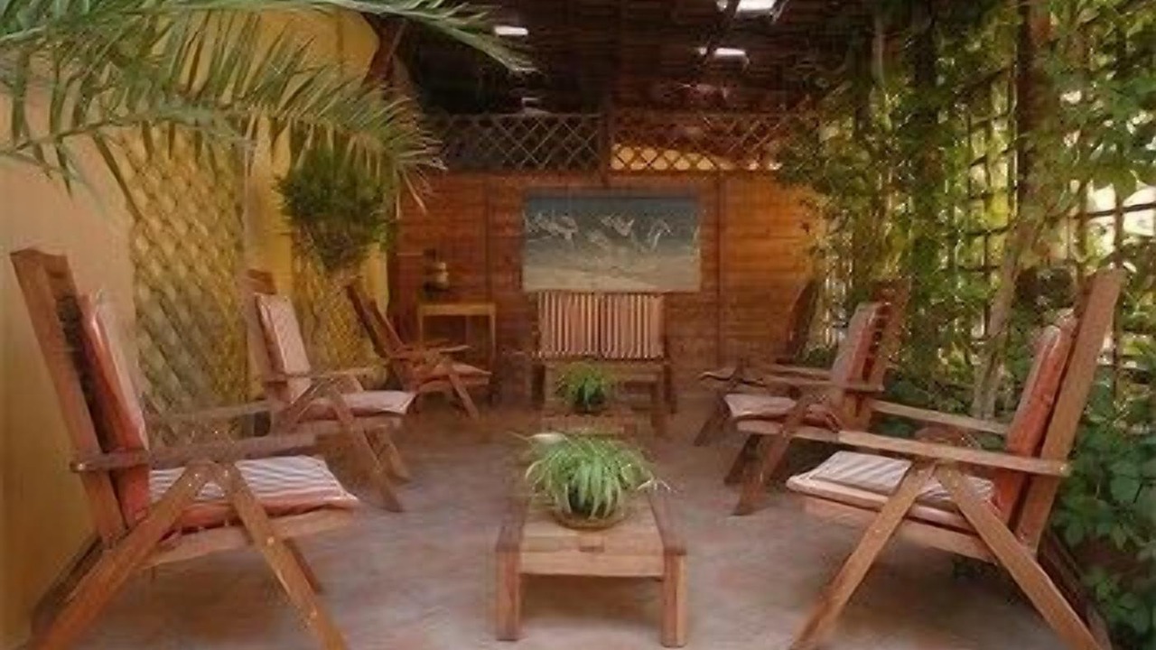 Photo of Patio Balcony in Caserta