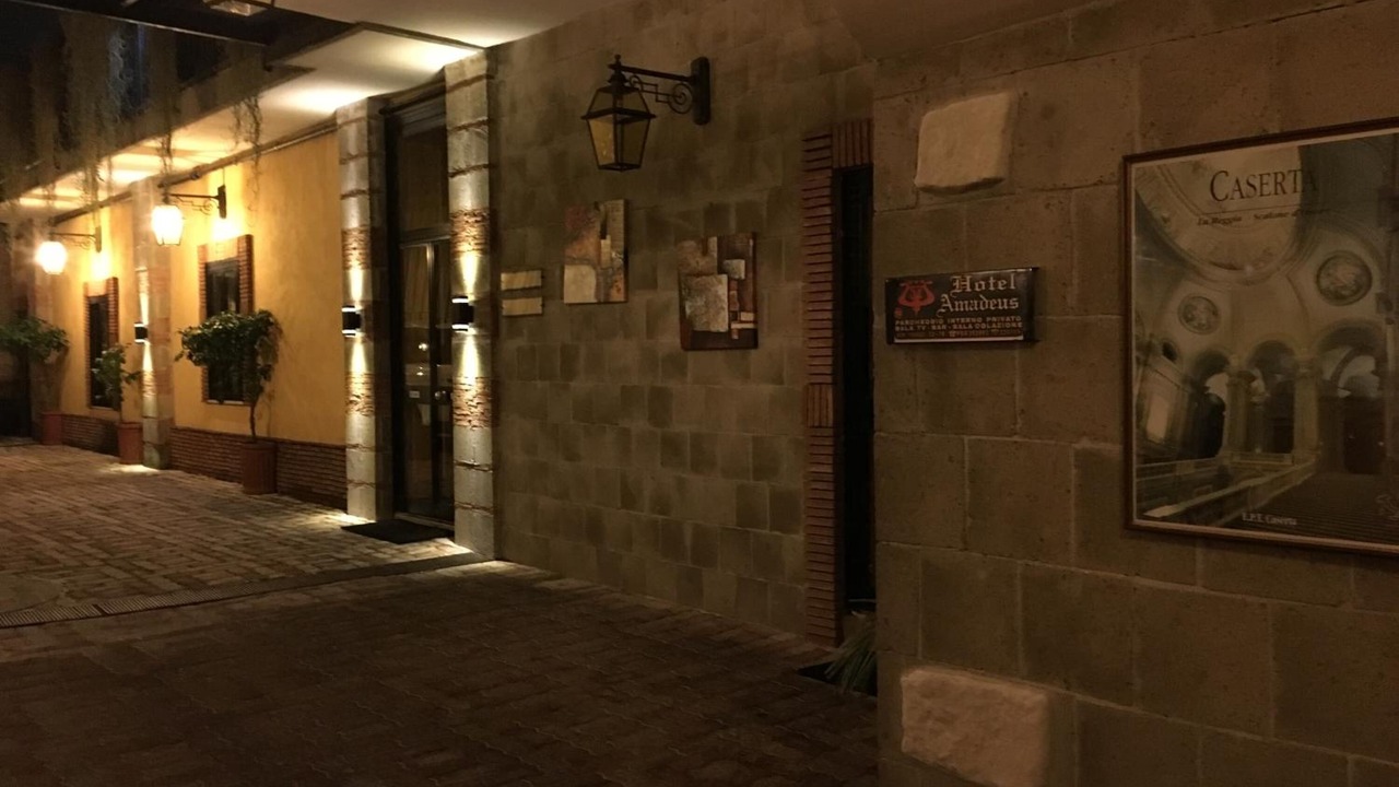 Photo of Outdoor in Caserta