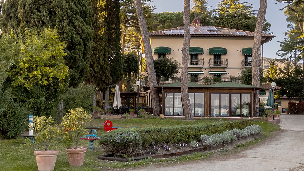 Photo of Outdoor in Passignano sul Trasimeno