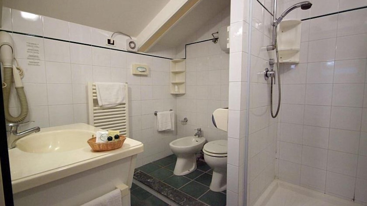 Photo of Bathroom in Passignano sul Trasimeno