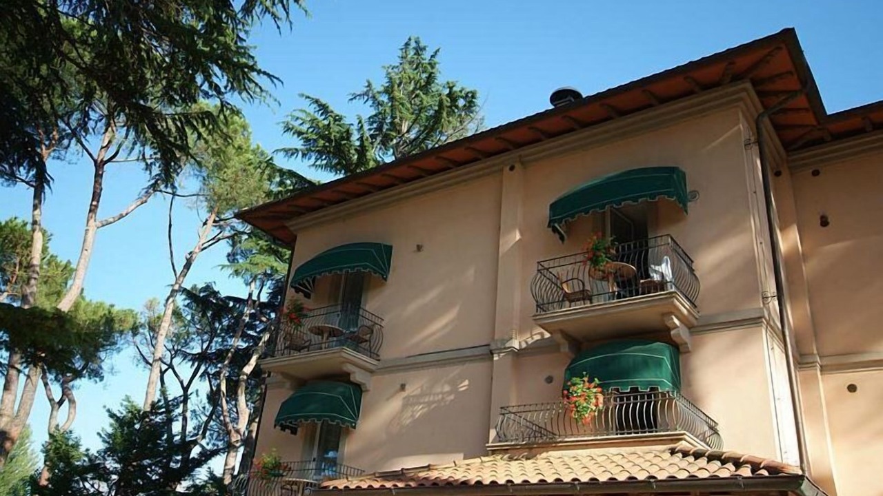 Photo of Outdoor in Passignano sul Trasimeno