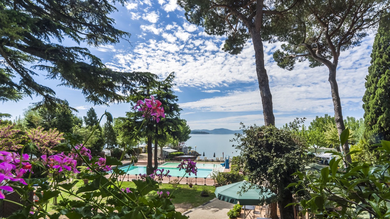 Photo of Outdoor in Passignano sul Trasimeno