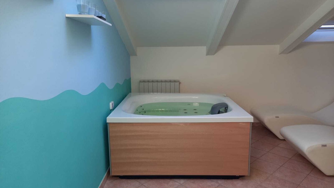 Photo of Bedroom in Passignano sul Trasimeno