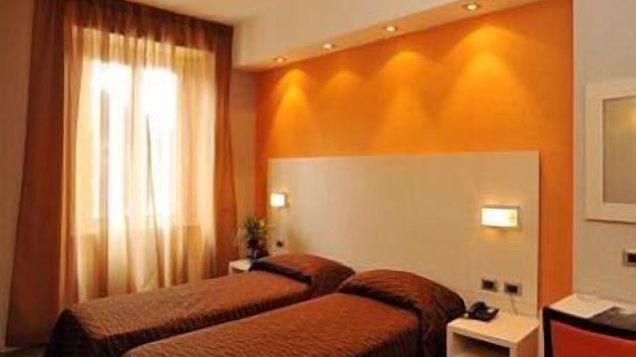 Photo of Bedroom in Rieti
