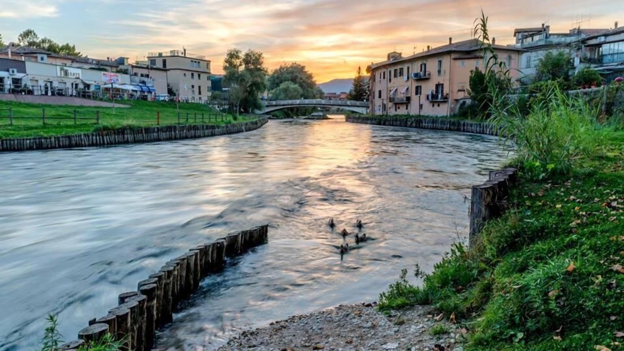 Photo of Outdoor in Rieti