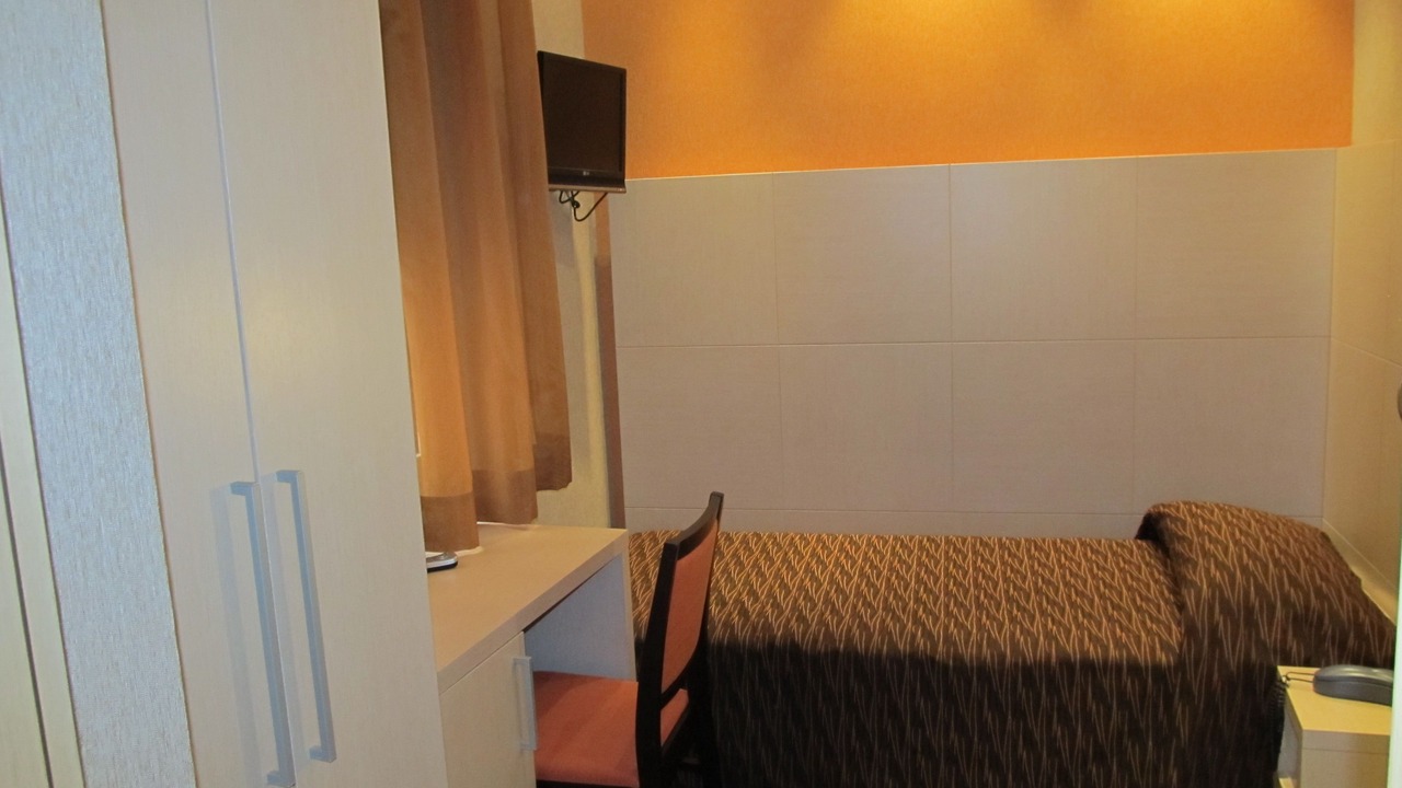 Photo of Bedroom in Rieti