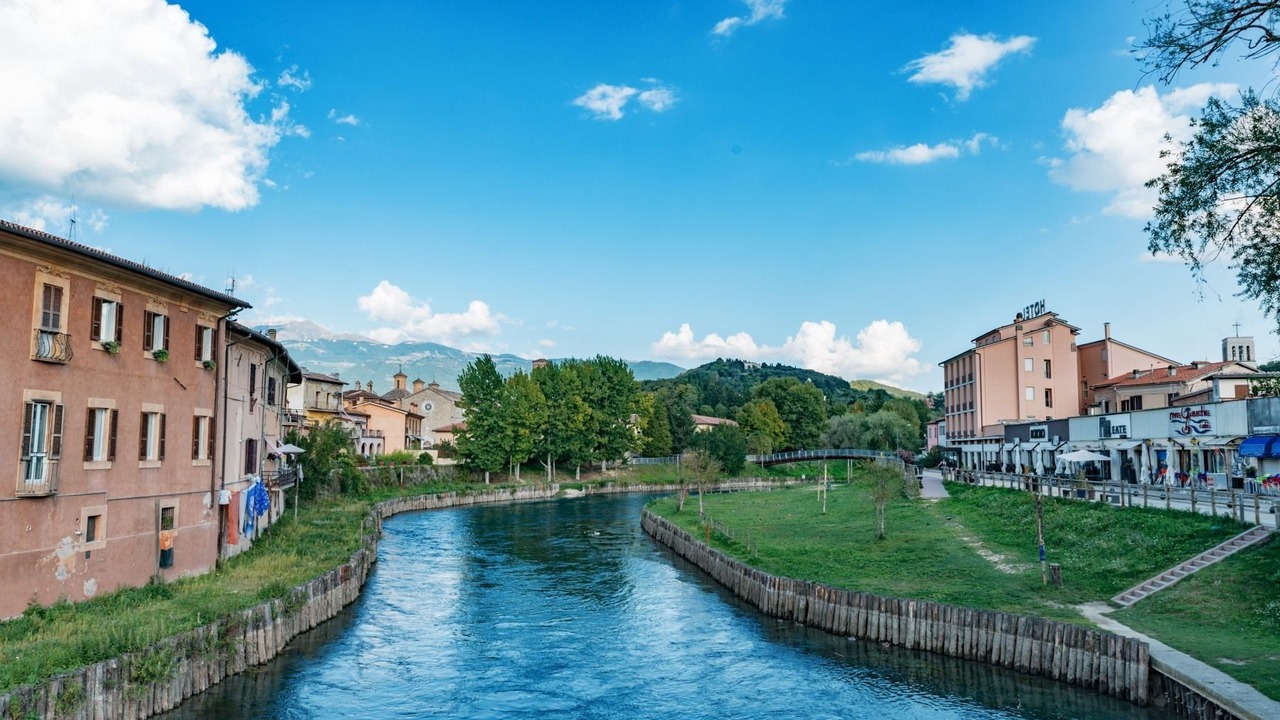 Photo of Outdoor in Rieti