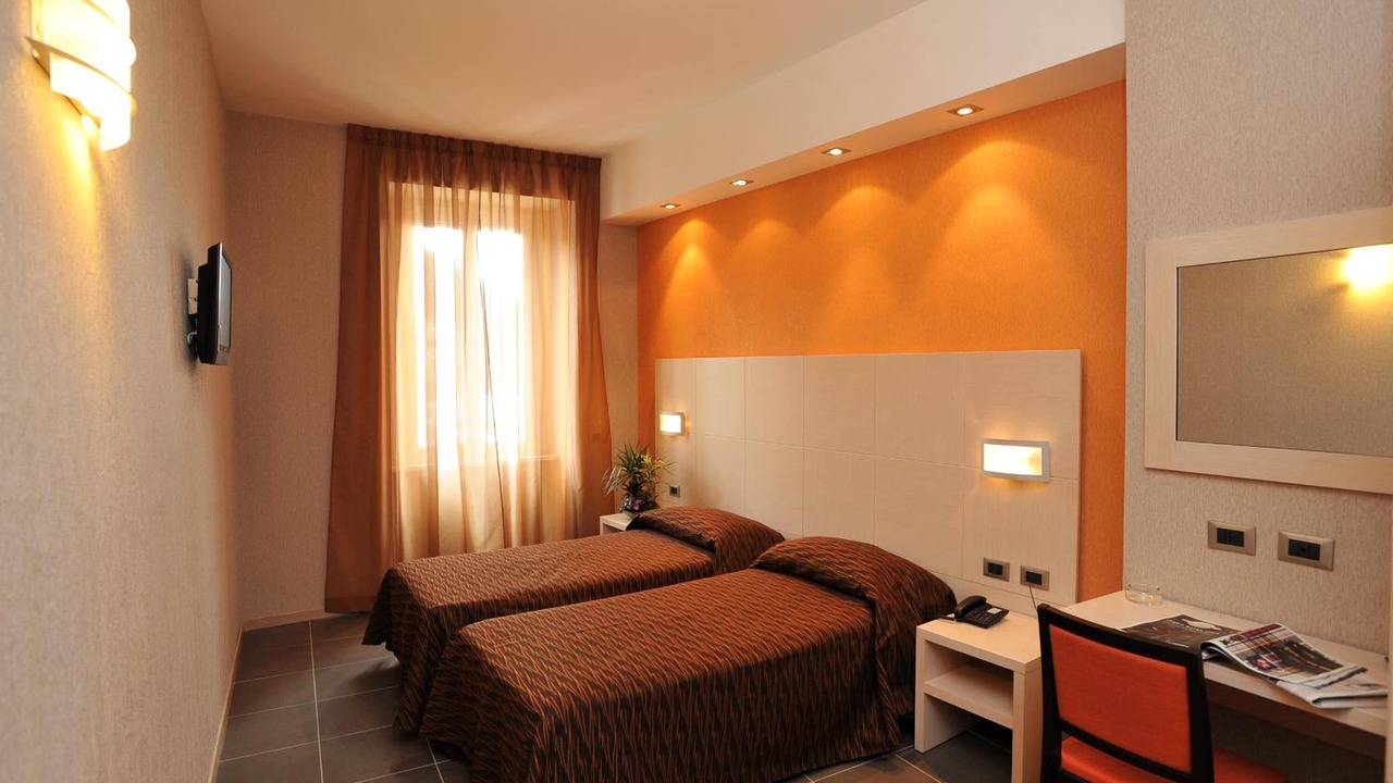 Photo of Bedroom in Rieti