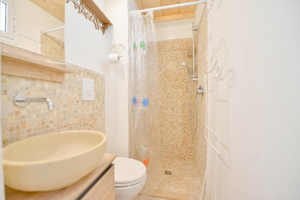 Photo of Bathroom in Ostuni