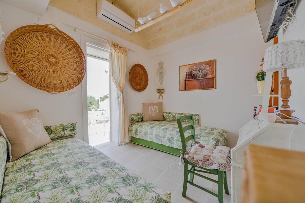 Photo of Bedroom in Ostuni
