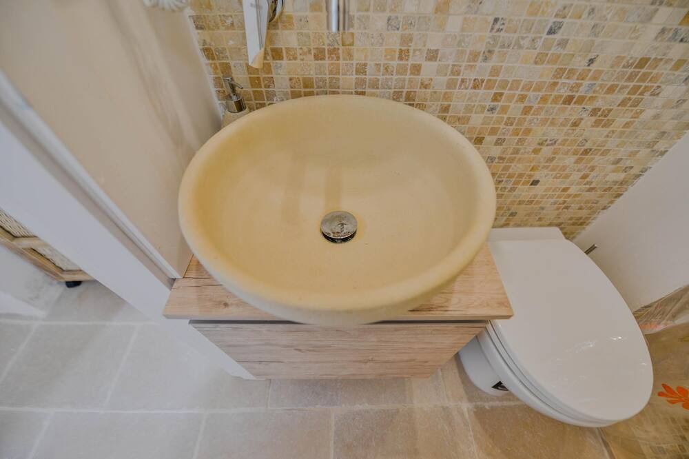 Photo of Bathroom in Ostuni