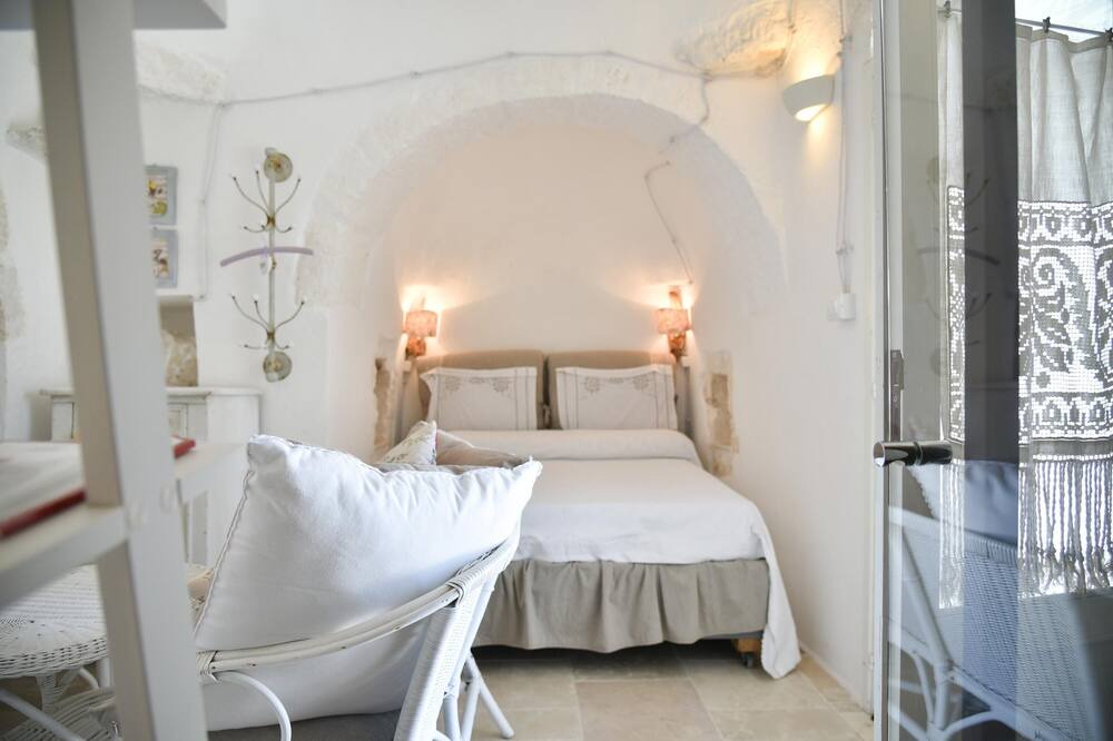 Photo of Bedroom in Ostuni