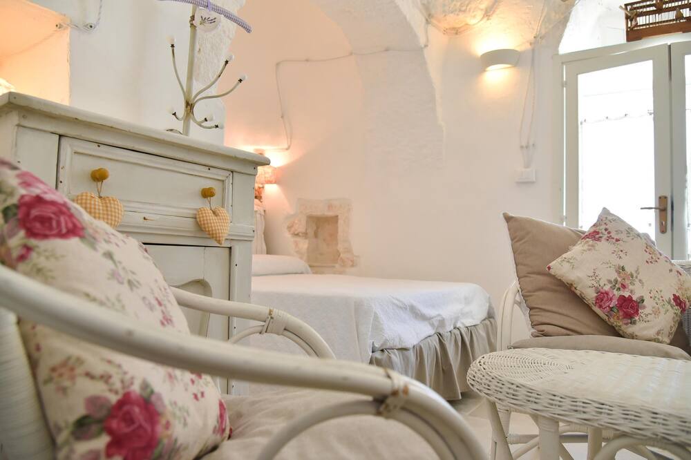 Photo of Bedroom in Ostuni